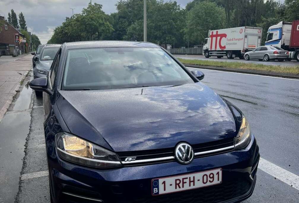 Volkswagen 1.0 TSI BMT Join