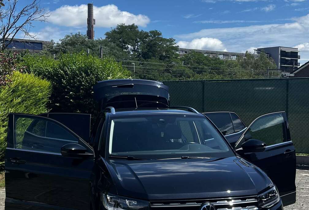 Volkswagen 1.0 TSI OPF Style