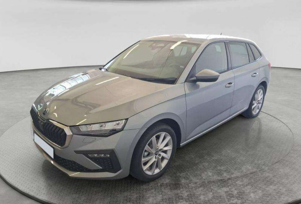 Skoda Selection