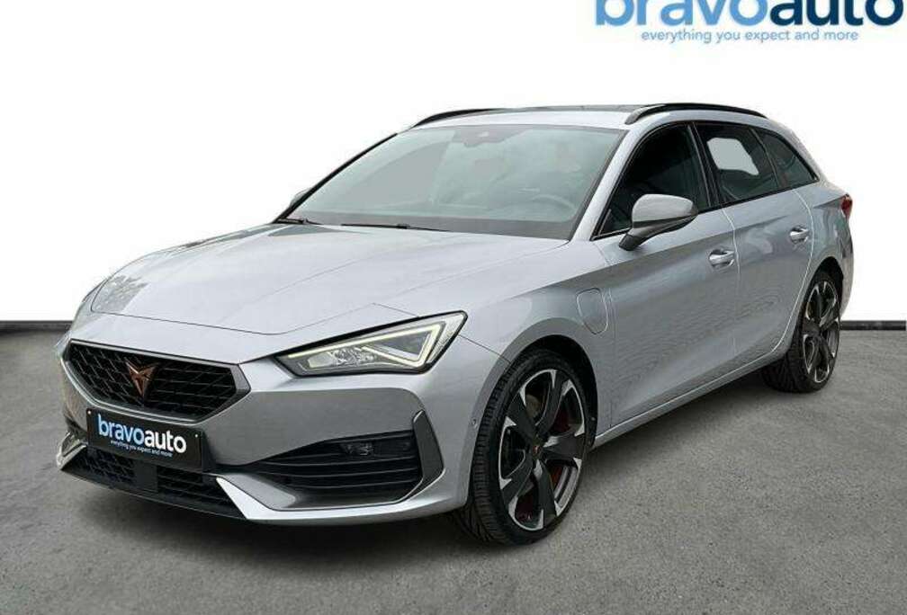 ST 1.4 e-Hybrid PHEV DSG 204Pk