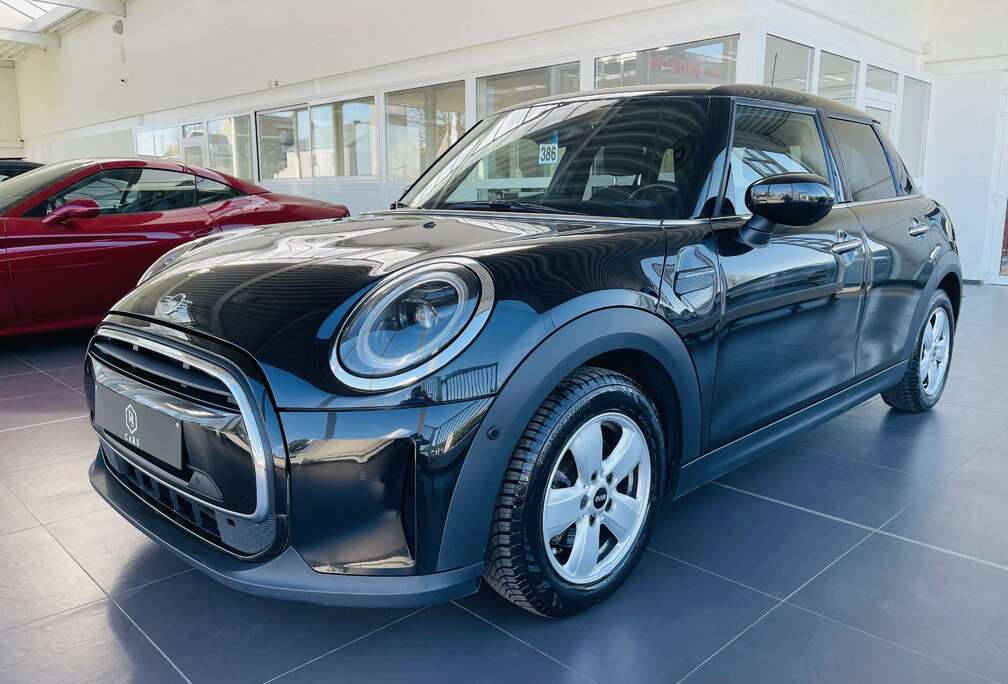 MINI 1.5i *** GARANTIE + LED + GPS +  PORTES ***