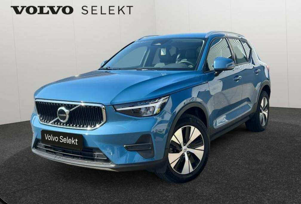 Volvo B3 Core / Essence