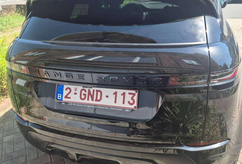 Land Rover