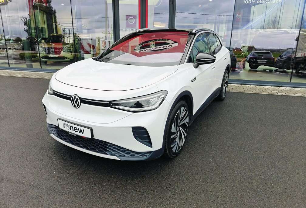 Volkswagen 77 kWh Pro Max