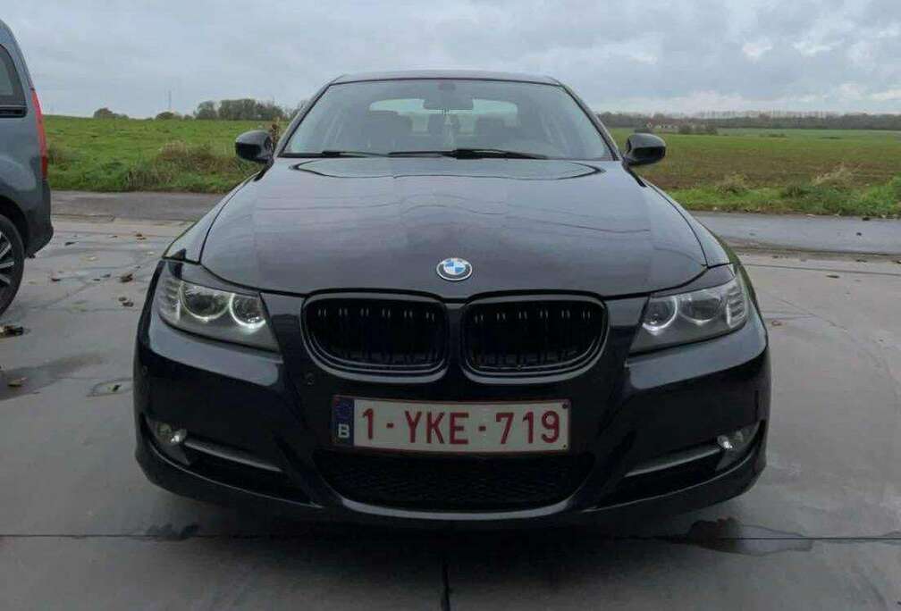 BMW d