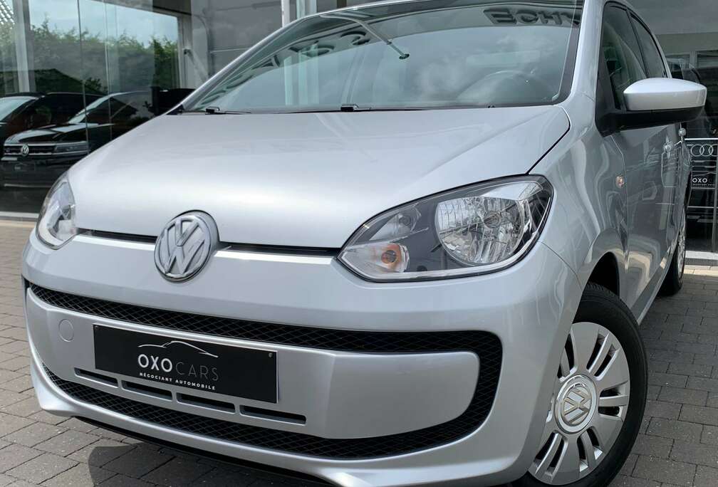 SEAT 1.0i Essence / 5 Portes / Faible Km / Garantie / Prête  Immatriculer
