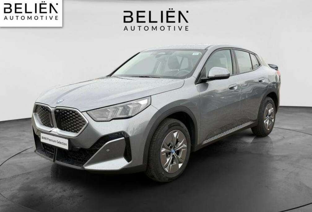 BMW eDrive20