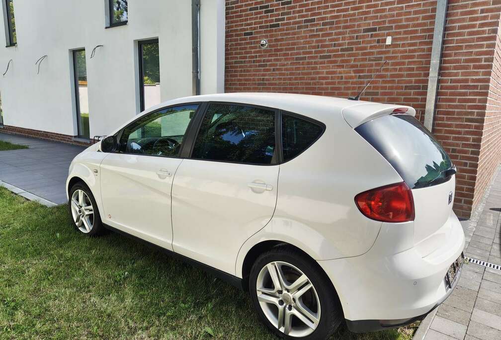 SEAT 1.4 TSI Style Copa