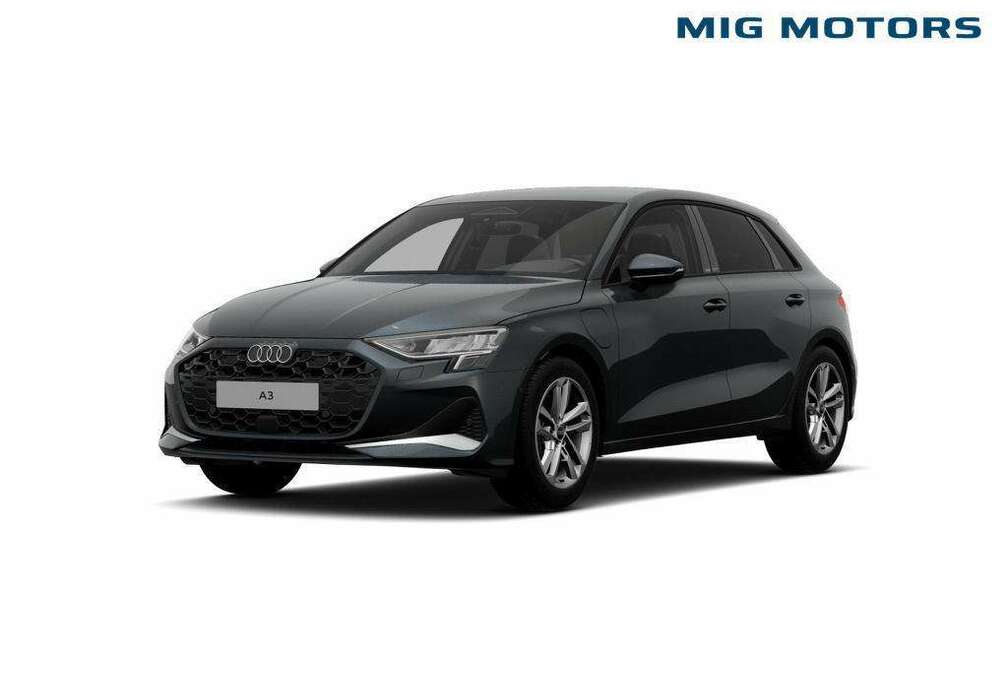 Audi Sportback PHEV Advanced TFSIe