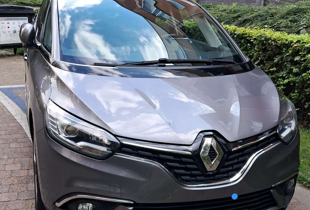 Renault Scenic 1.5 dCi Energy Intens