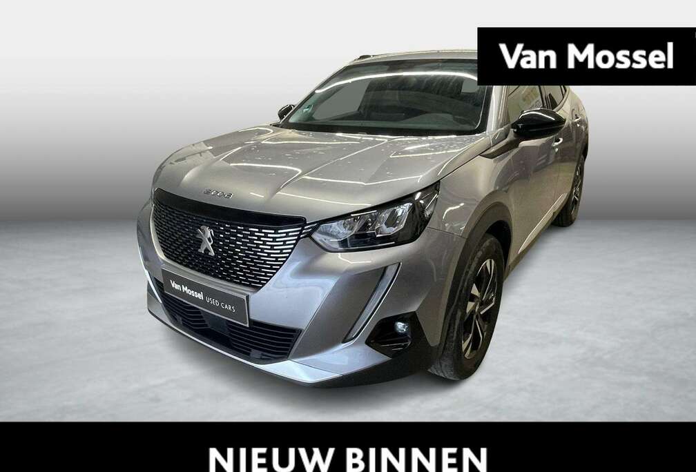 Peugeot 1.2 Puretech 96kW S&S Active