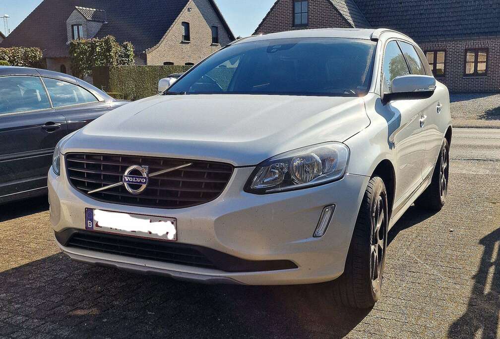 Volvo XC60  Ocean Race