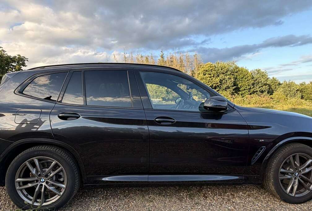BMW X3 2.0iA xDrive20 OPF