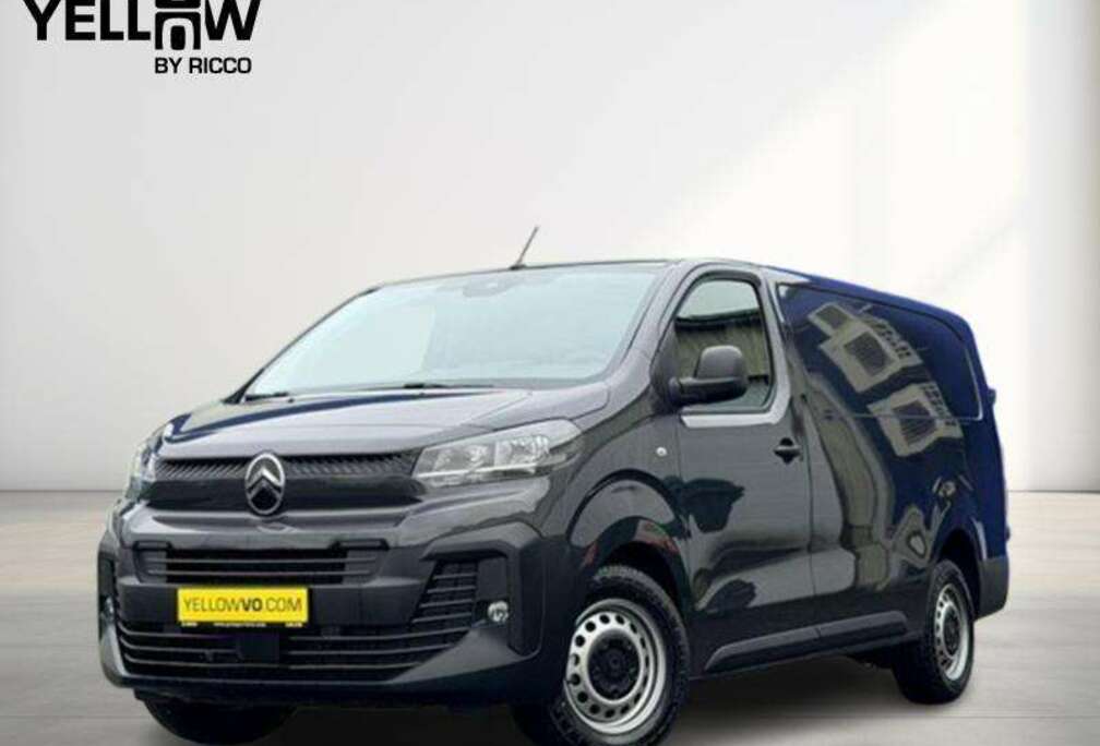Citroen New / 180ch / L3 / EAT8