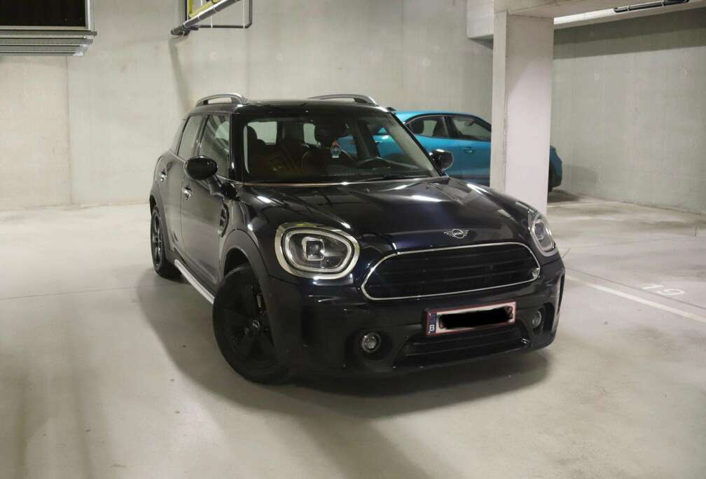 MINI Mini Countryman 1.5A Cooper OPF