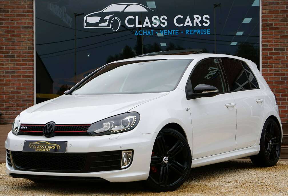 Volkswagen 2.0 TSI 35 Years DSG BI-XENON TOIT-OUVRANT NAVI CARNET COMPLET