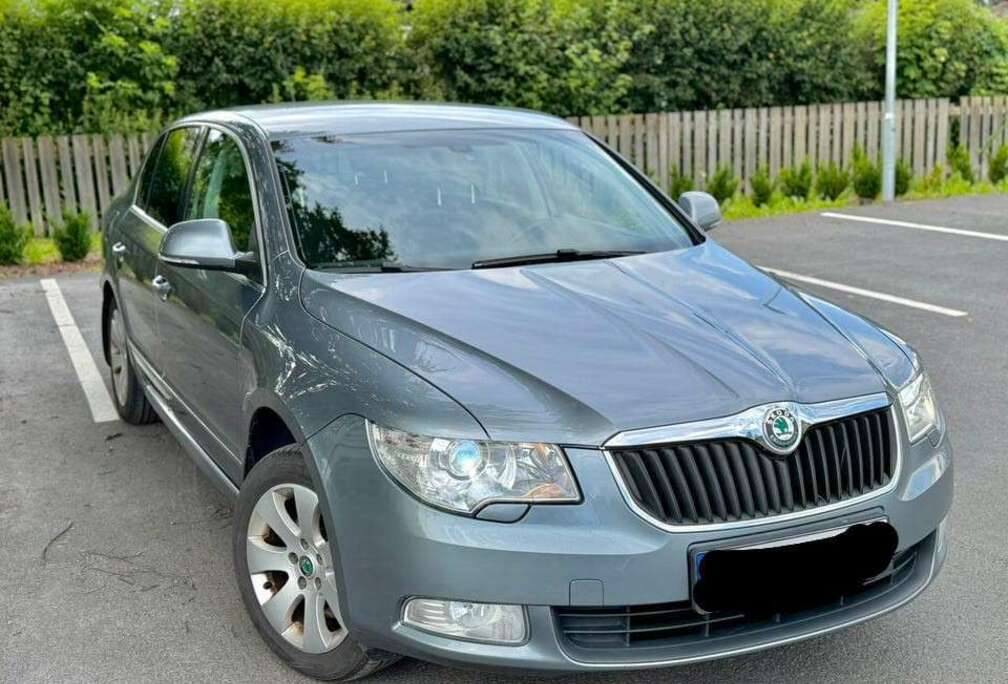Skoda N1 1.9 TDI 105 ELEGANCE