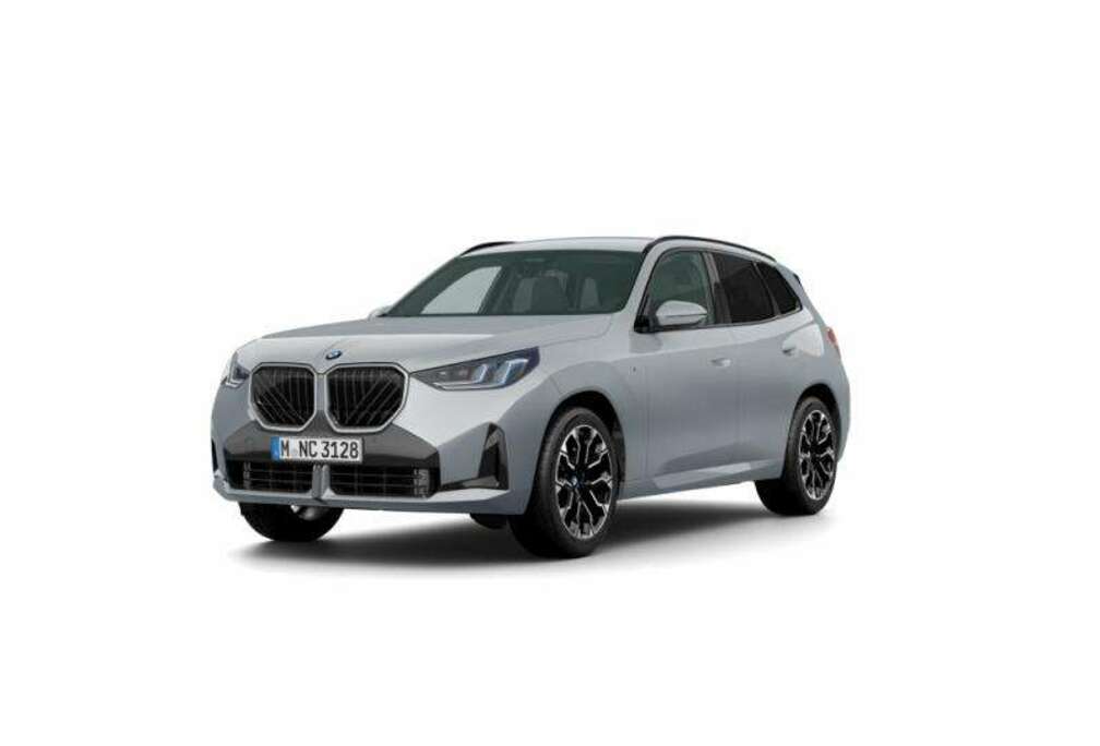 BMW PACK M