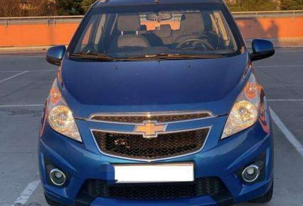 Chevrolet Spark 1.0i