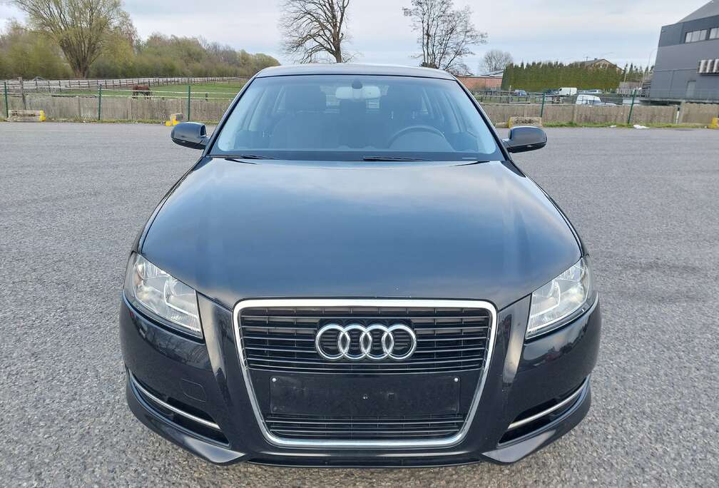 Audi A3 Sportback 1.2 TFSI Ambition Start/Stop