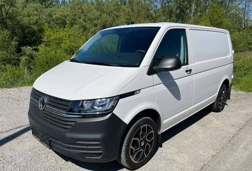 Volkswagen DSG 150PK 2023 27.072€ ex btw in TOPSTAAT