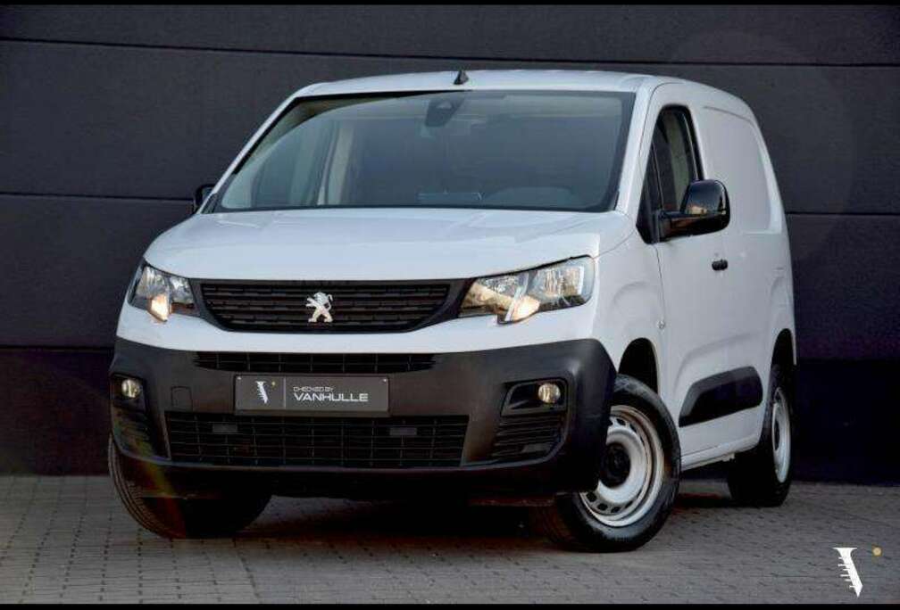 Peugeot NAVI | CARPLAY | CAMERA