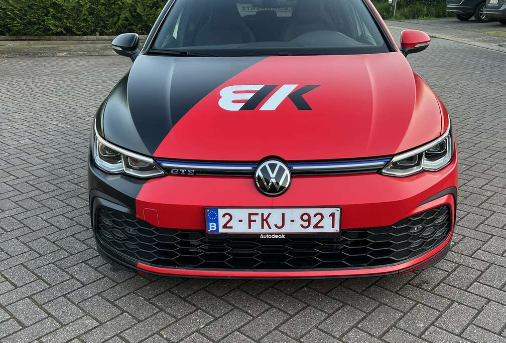 Volkswagen 1.4 eHybrid PHEV OPF DSG (180 kW)