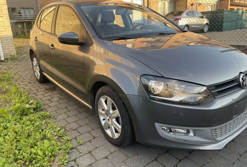 Volkswagen 1.4 85 Confortline DSG7