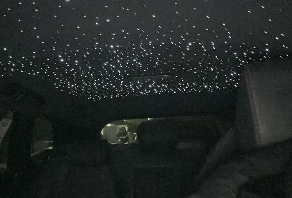 Toyota Hybride Essence