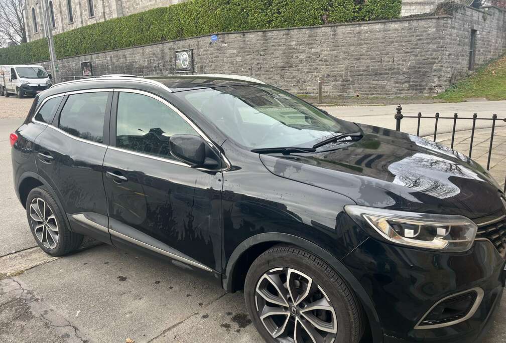 Renault Kadjar 1.5 Blue dCi Intens