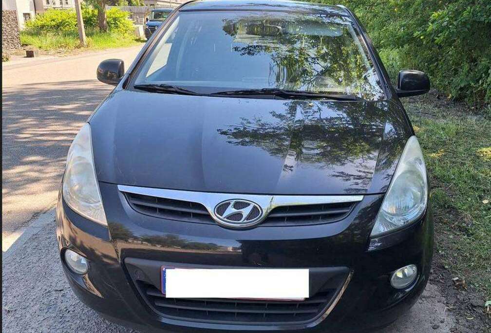 Hyundai i20 1.2i Comfort