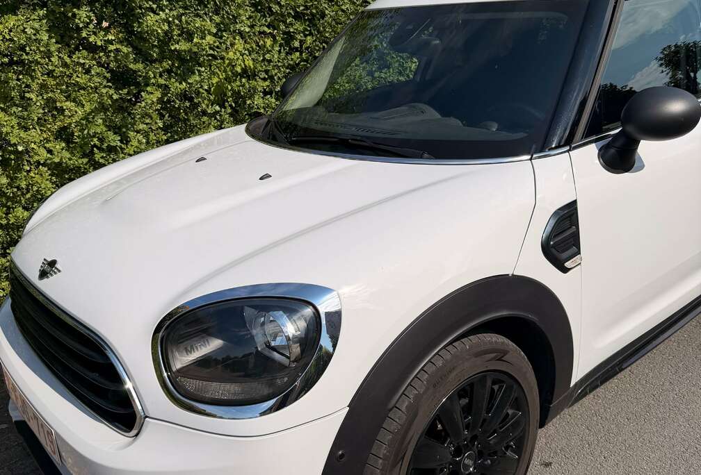 MINI Mini Countryman 1.5 One OPF (EU6d-TEMP)