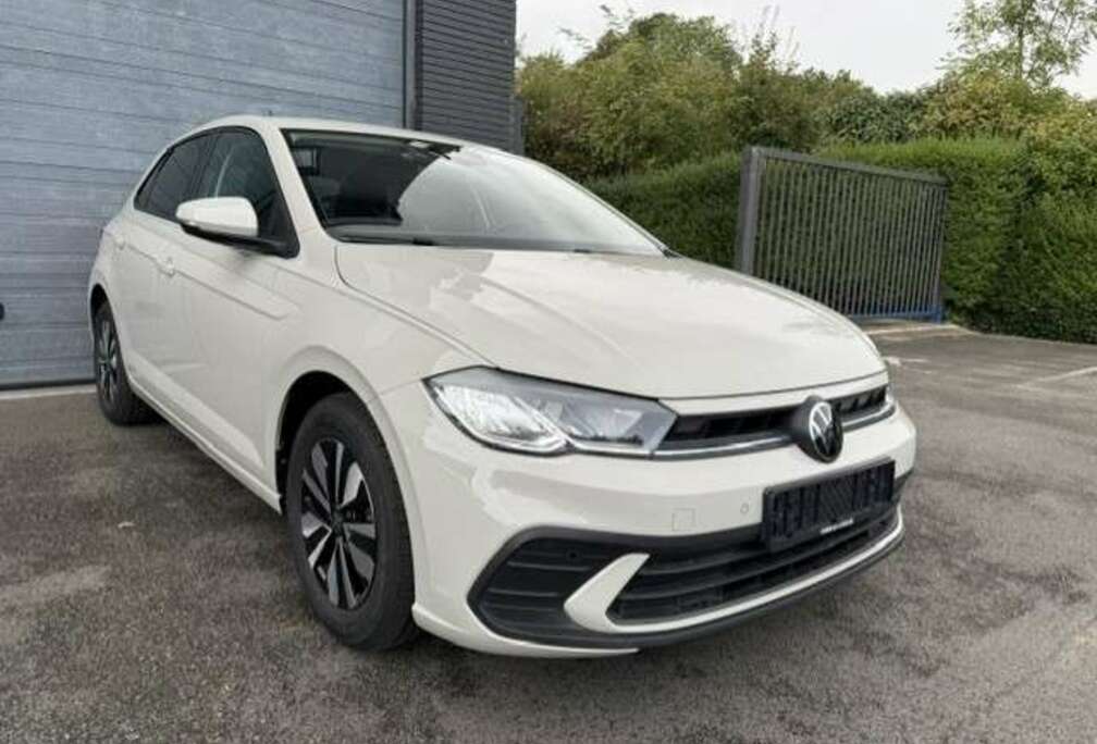 Volkswagen 1.0 Benzine App.Connect Pdc Cruise Zetelverwarming Airco