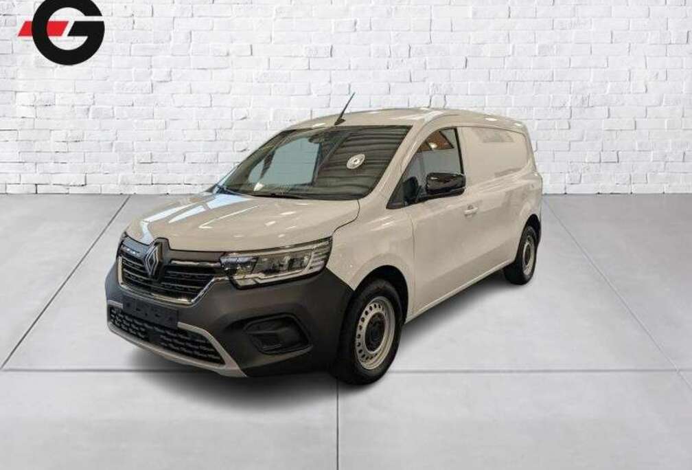 Renault VAN Extra L2