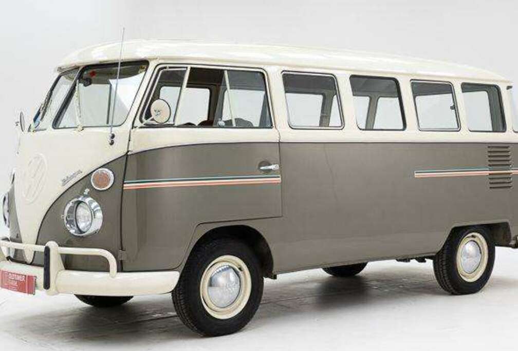 Volkswagen \'75 CH21rem