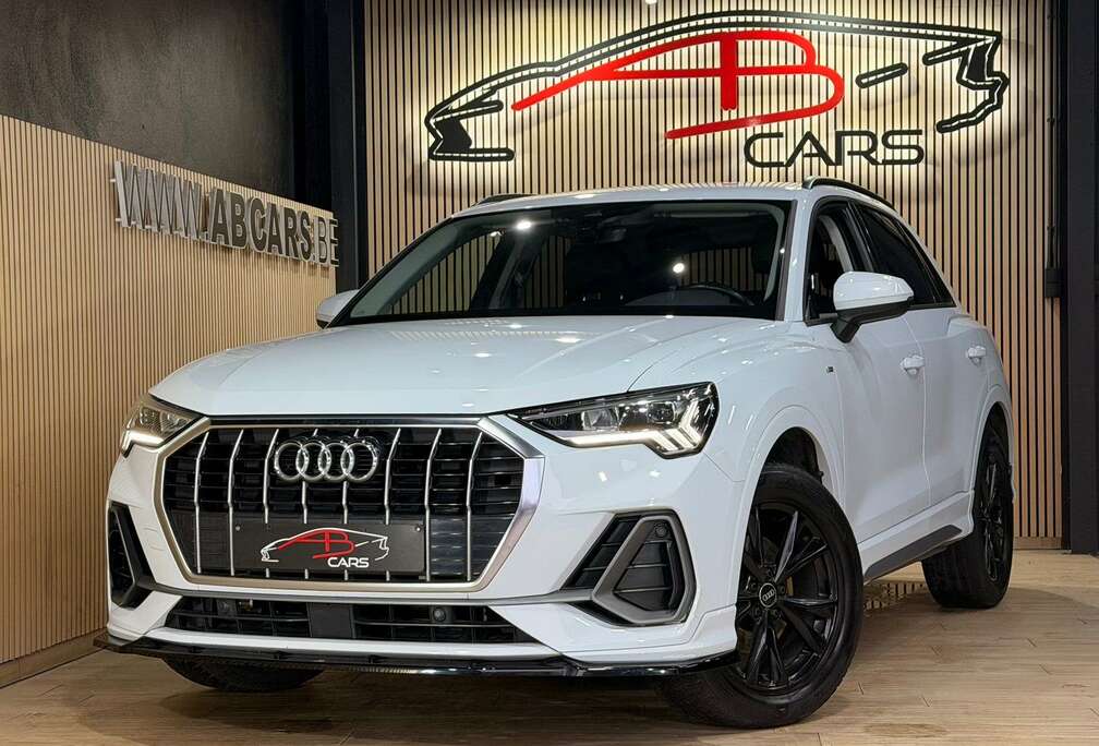 Audi 35 TFSI * S LINE * GARANTIE 12 MOIS *