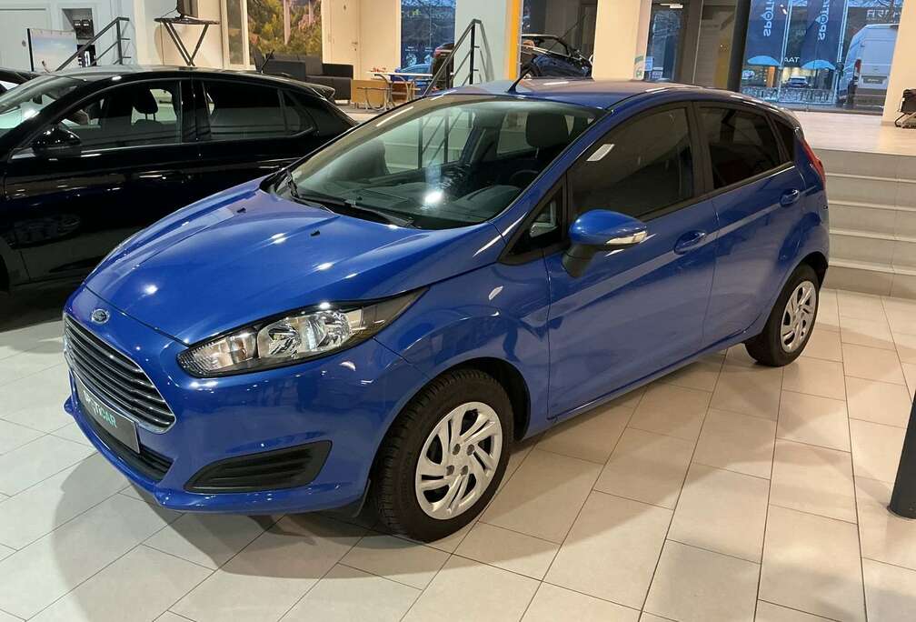 Ford Ambiente