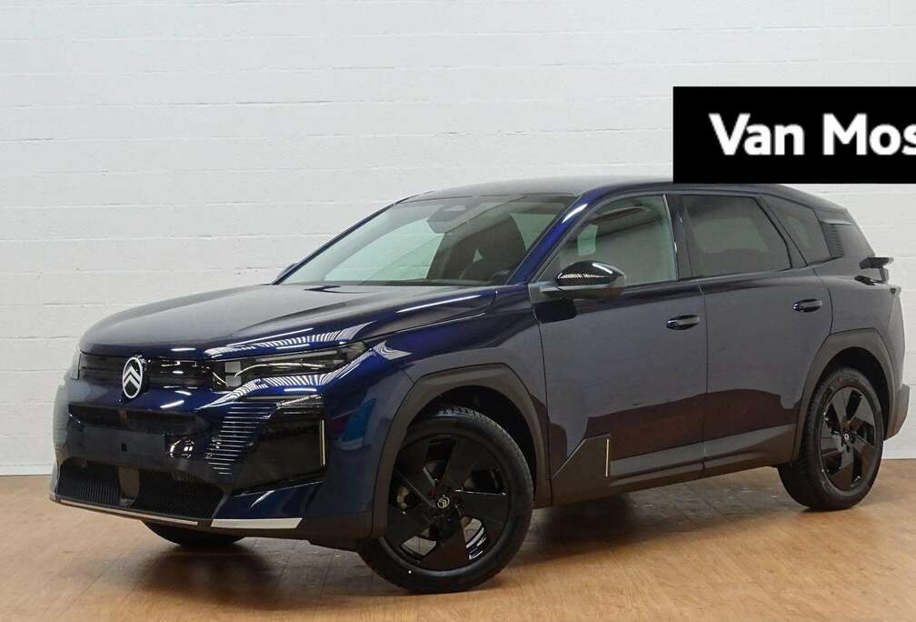 Citroen Hybrid 145 ch/pk Automatic MAX+PANO DAK