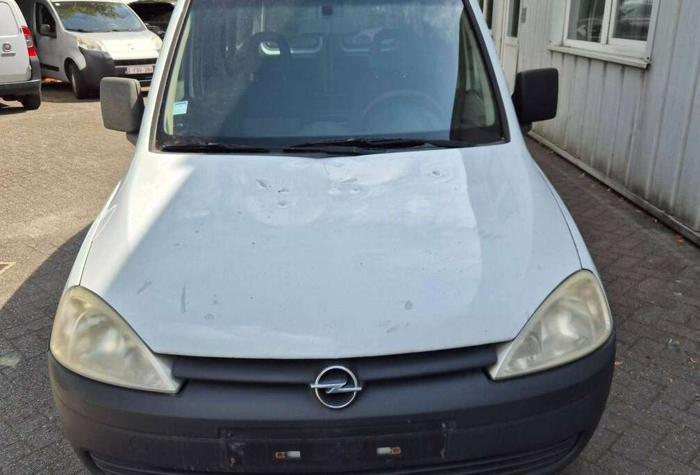 Opel 1.3 CDTi