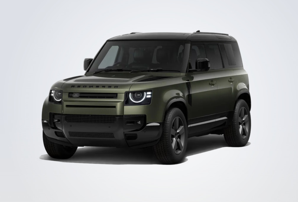 Land Rover 110 P300e X-Dynamic SE AWD Auto. 27MY