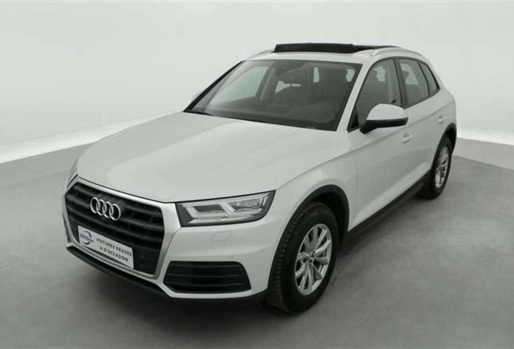 Audi 30 TDi S tronic CUIR/NAVI/FULL LED/TO PANO/JA17/PDC AV AR