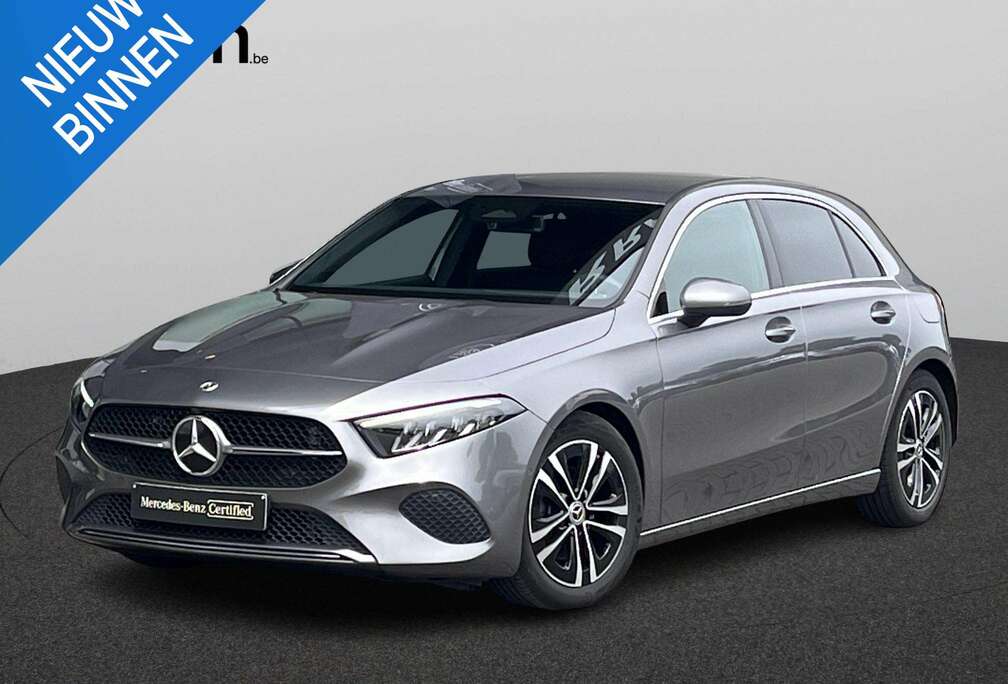 Mercedes-Benz d Business Line