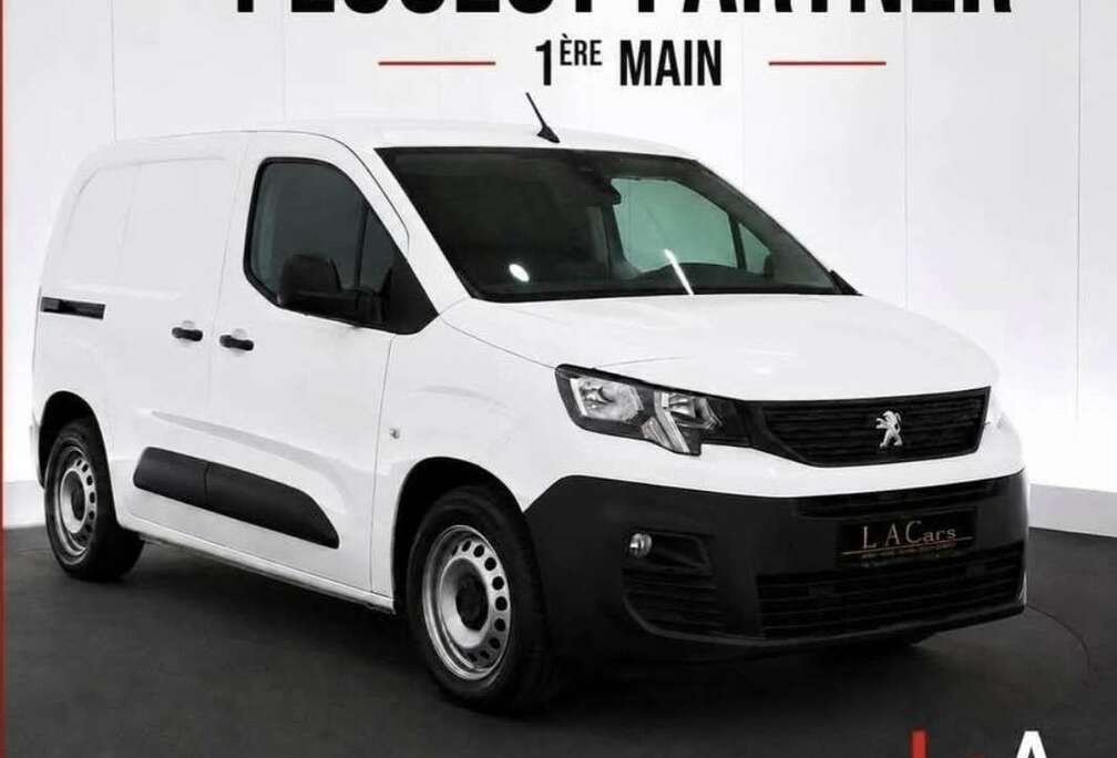 Peugeot 9900 htva|3 places| 1ER MAIN| ENTRETIEN CONCESSION