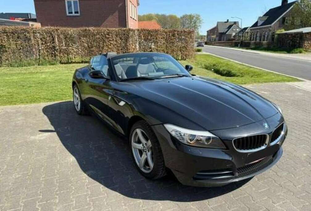 BMW Z4 sDrive23i
