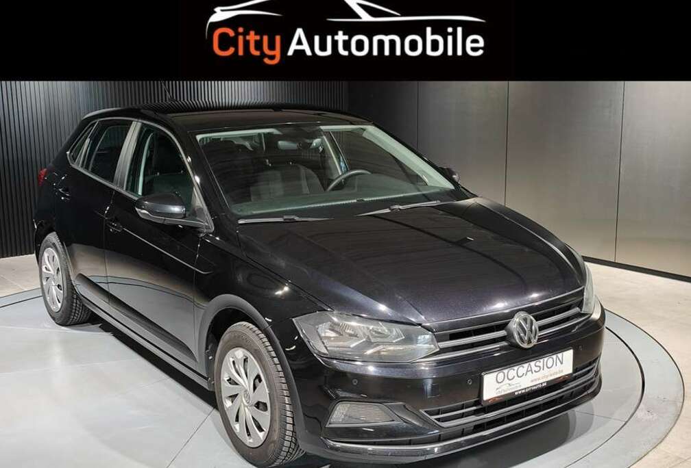 Volkswagen 1.6 TDI CARPLAY GPS BLUETOOTH APS AV/ARR