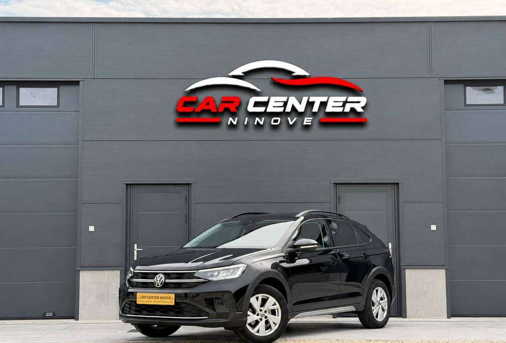 Volkswagen 1.0 TSI Life Business OPF DSG / Camera / Navigatie / PDC Voor + Achter