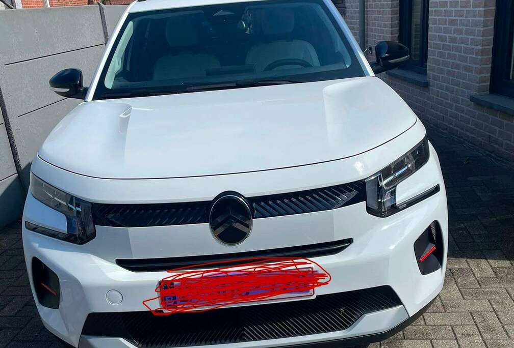 Citroen C3 1.2 PureTech Max S
