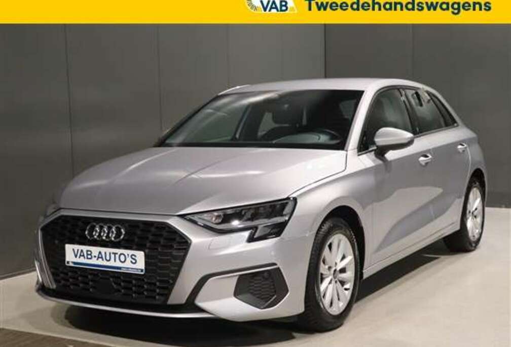 Audi SPORTBACK 30 TFSI BUSINESS EDITION ATTRACTION S-TRONIC