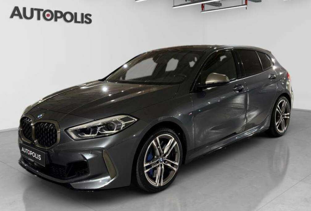 BMW 1 Serie 2.0 Mi xDrive