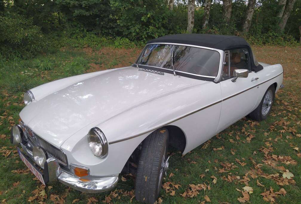 MG